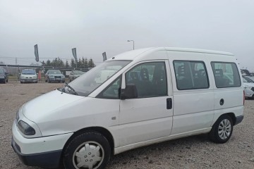 Fiat Scudo