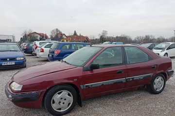 Citroën Xantia