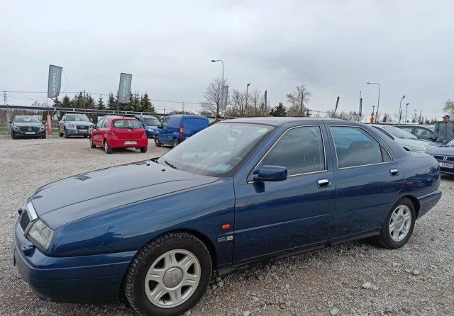lancia