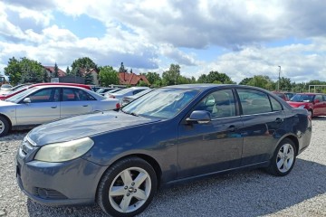 Chevrolet Epica 2.0 LS