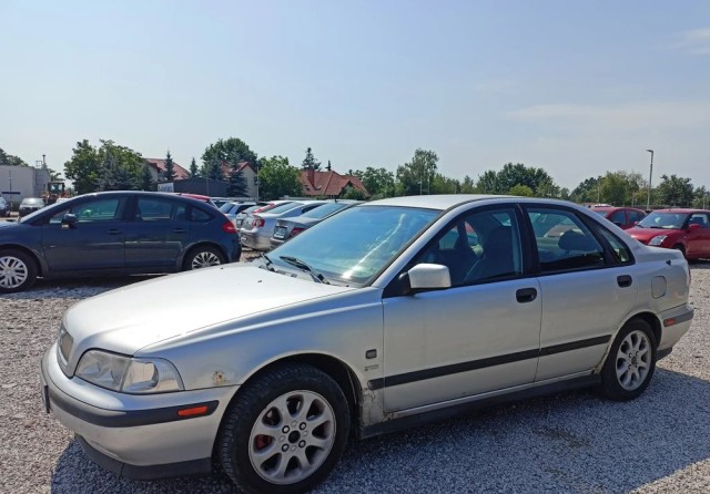 volvo