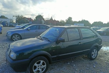 Volkswagen Polo Coupe 1.0 CL