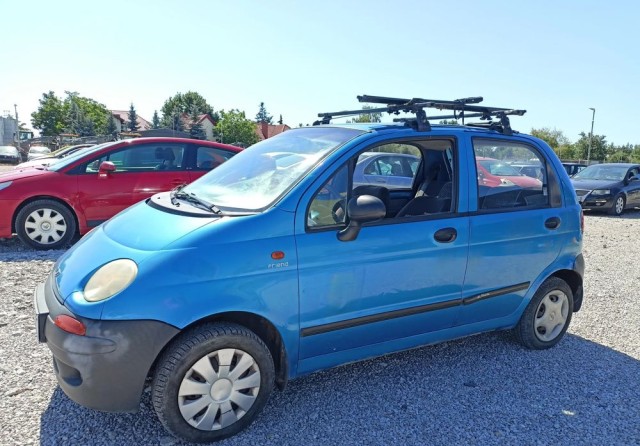 daewoo