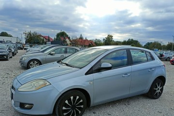 Fiat Bravo