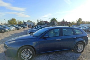 Alfa Romeo 159