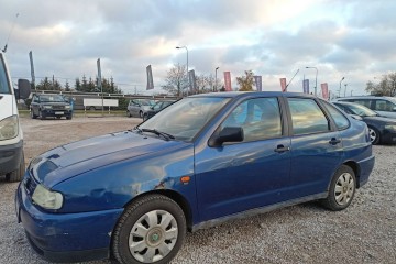 Seat Cordoba