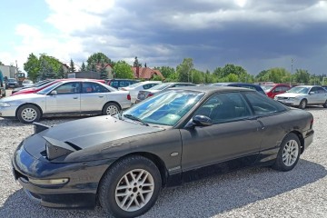 Ford Probe GT