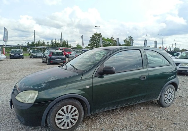 opel