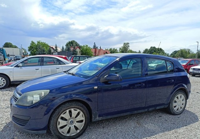 opel