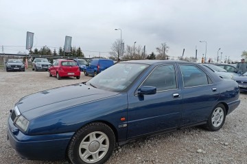 Lancia Kappa 2.4 LS JTD