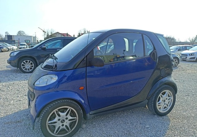smart