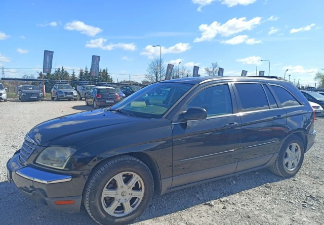 chrysler