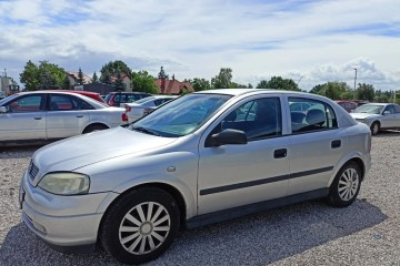 Opel Astra 1.4 Start