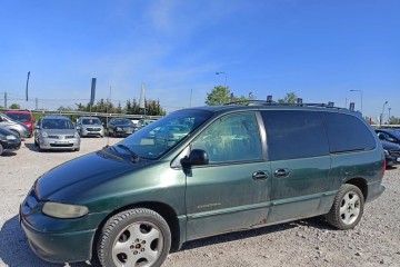 Dodge Grand Caravan