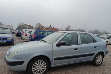 Citroën Xsara