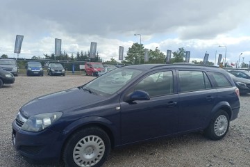 Opel Astra III 1.3 CDTI