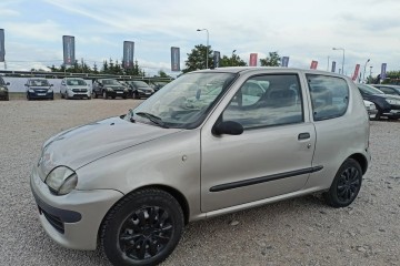 Fiat Seicento