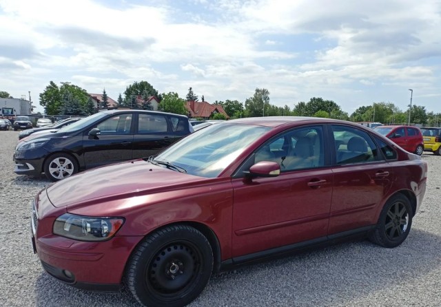 volvo
