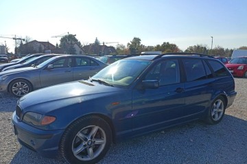 BMW Seria 3