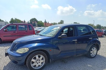 Chrysler PT Cruiser