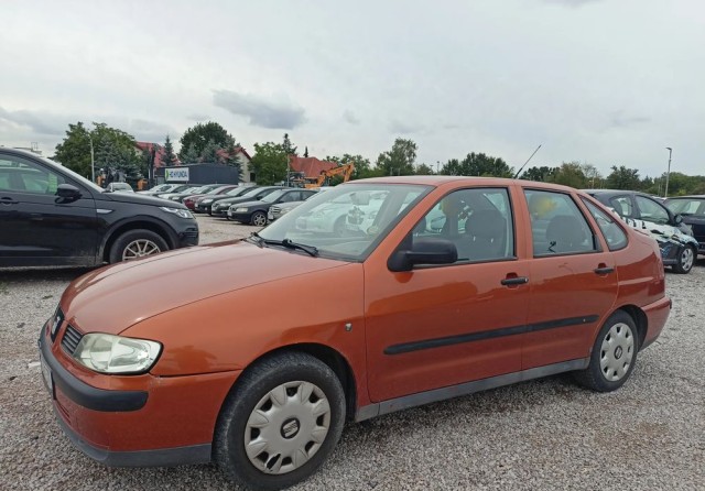 seat