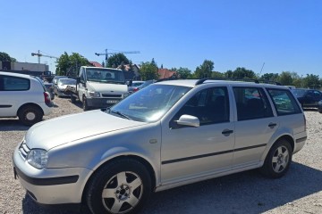 Volkswagen Golf IV 1.9 TDI
