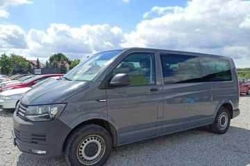 Volkswagen Caravelle 2.0 TDI L2 Highline
