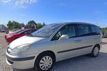 Peugeot 807