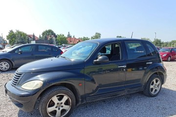 Chrysler PT Cruiser 1.6 Classic