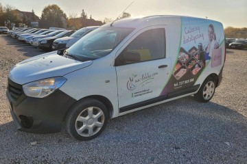 Dacia Dokker Van