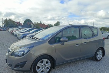 Opel Meriva 1.4 Innovation