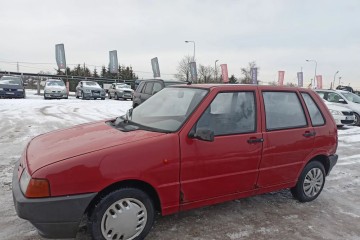 Fiat Uno 899