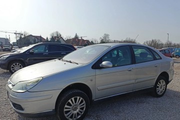 Citroën C5