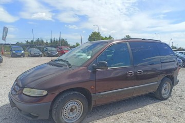 Chrysler Voyager