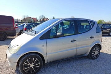 Mercedes-Benz Klasa A 140 Classic