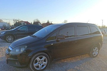 Opel Zafira 1.9 CDTI