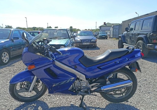kawasaki