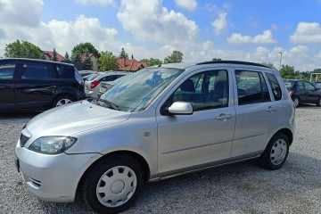 Mazda 2 1.4 Active ASM