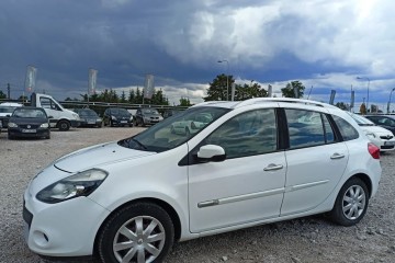Renault Clio 1.5 dCi Authentique