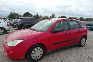 Ford Focus 1.6 Ambiente