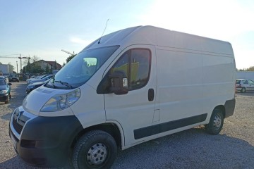 Citroën Jumper