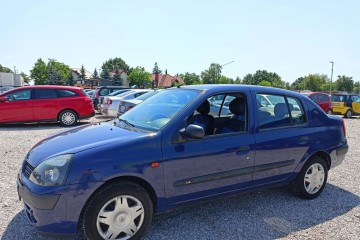 Renault Thalia