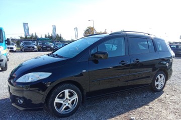 Mazda 5