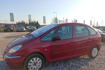 Citroën Xsara Picasso