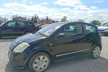 Citroën C2