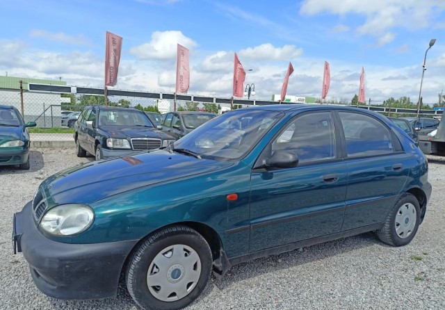 daewoo