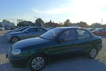 Daewoo Lanos