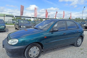 Daewoo Lanos