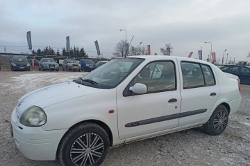 Renault Thalia