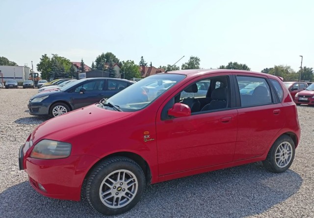 chevrolet